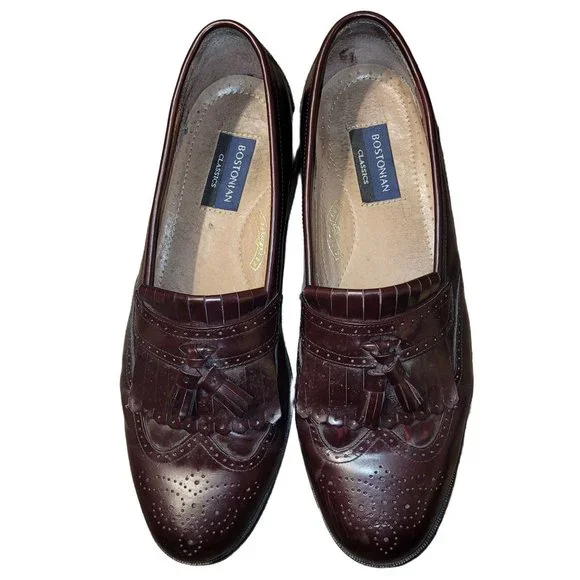 Bostonian | Shoes | Bostonian Classics First Flex Kiltie  display picture 1